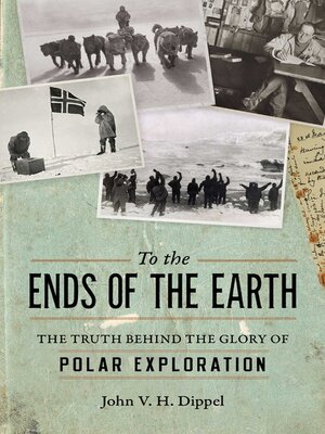 cover image of To the Ends of the Earth